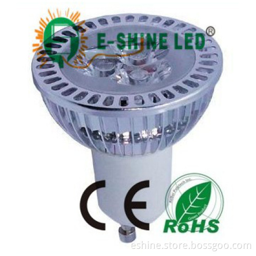 Dimmable GU10 LED Spot Light